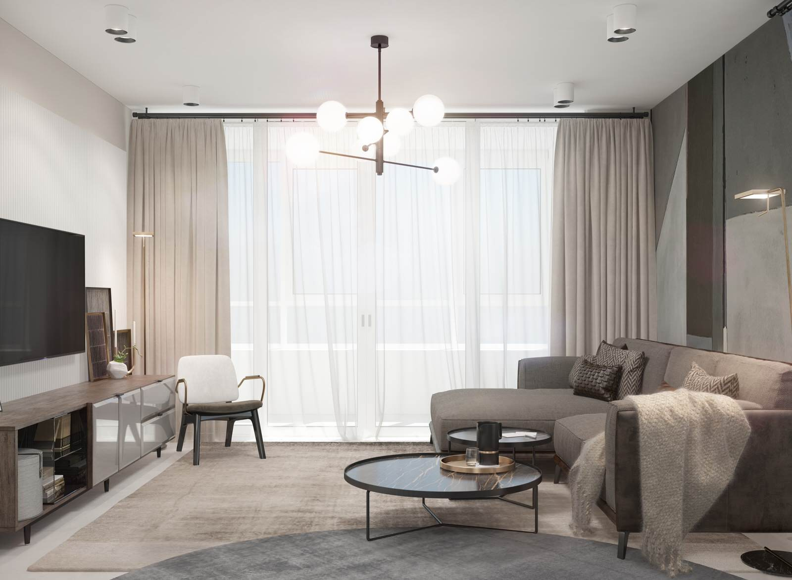 Apartamentos Nova