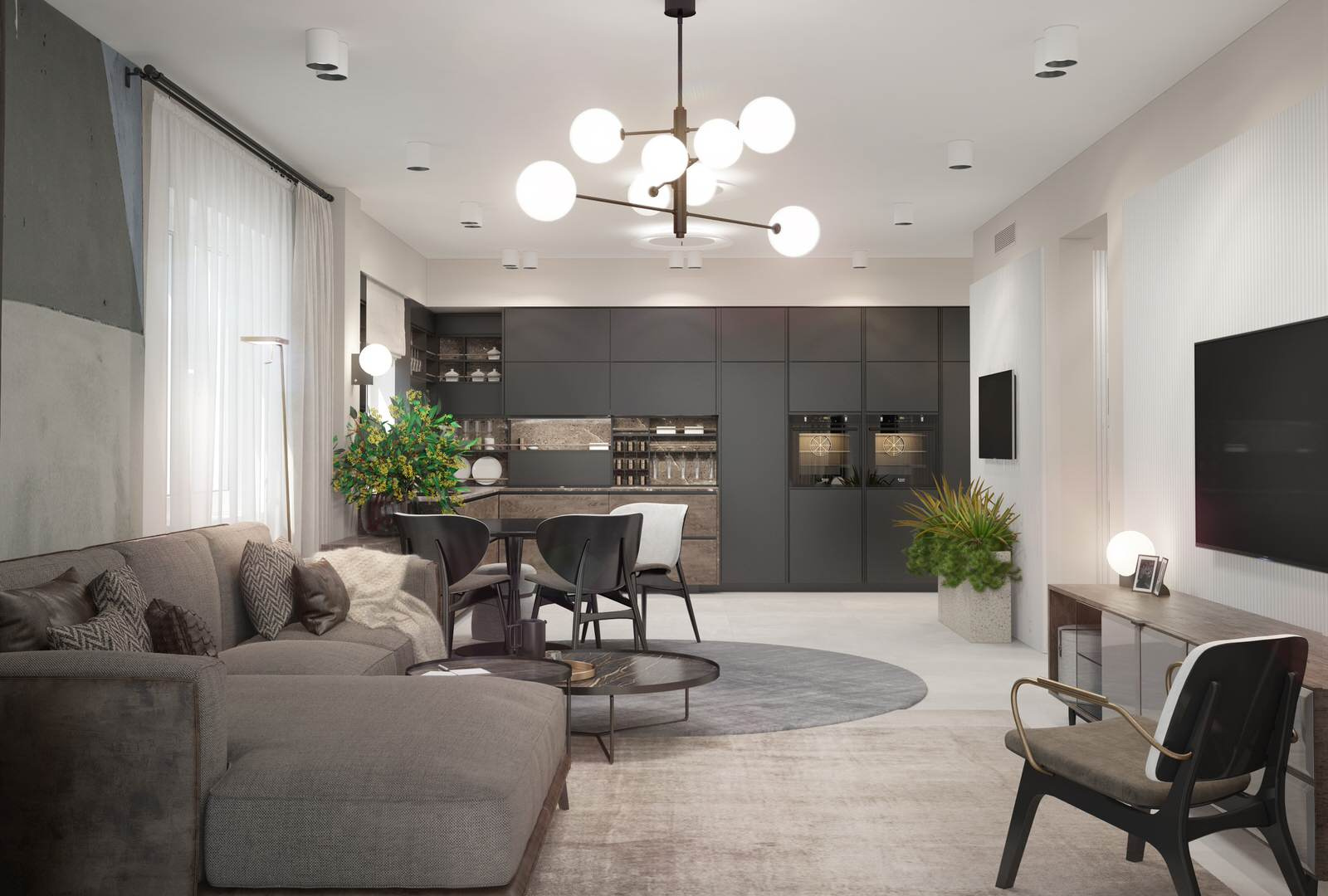 Apartamentos Nova