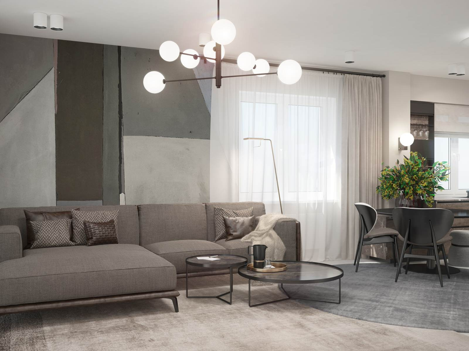 Apartamentos Nova
