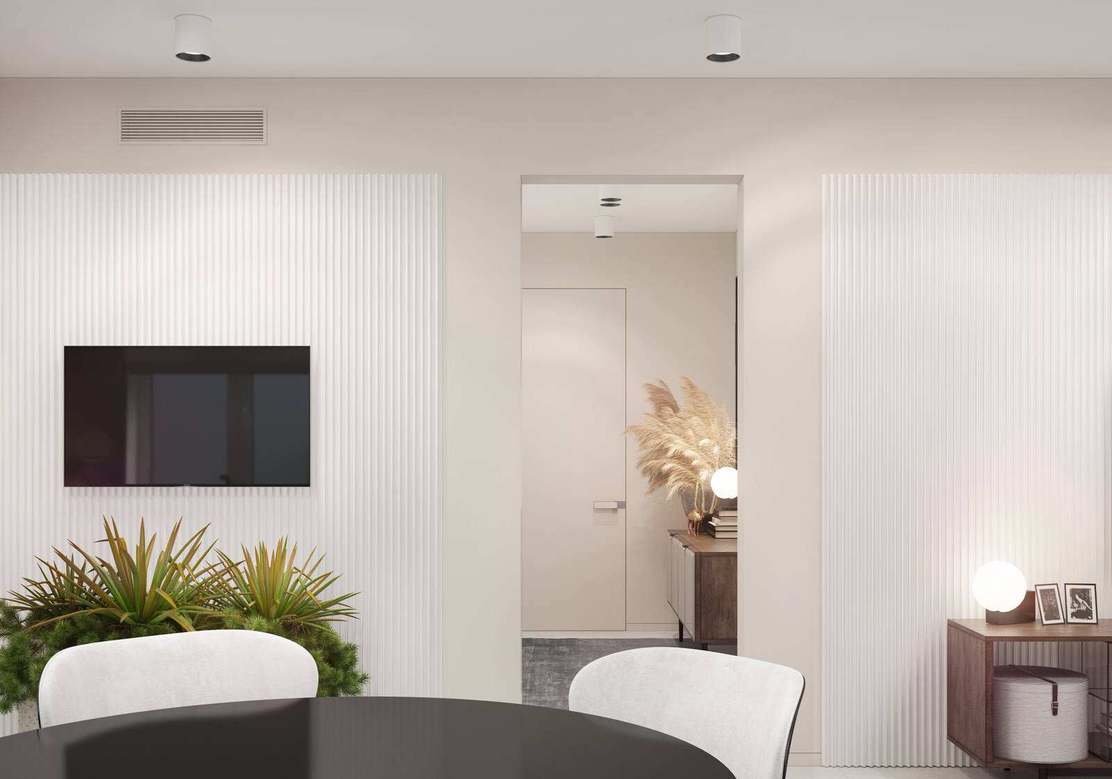 Apartamentos Nova