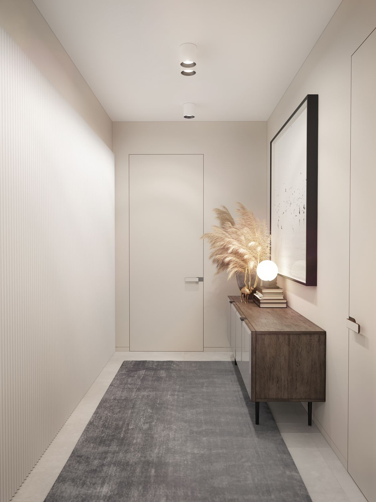 Apartamentos Nova