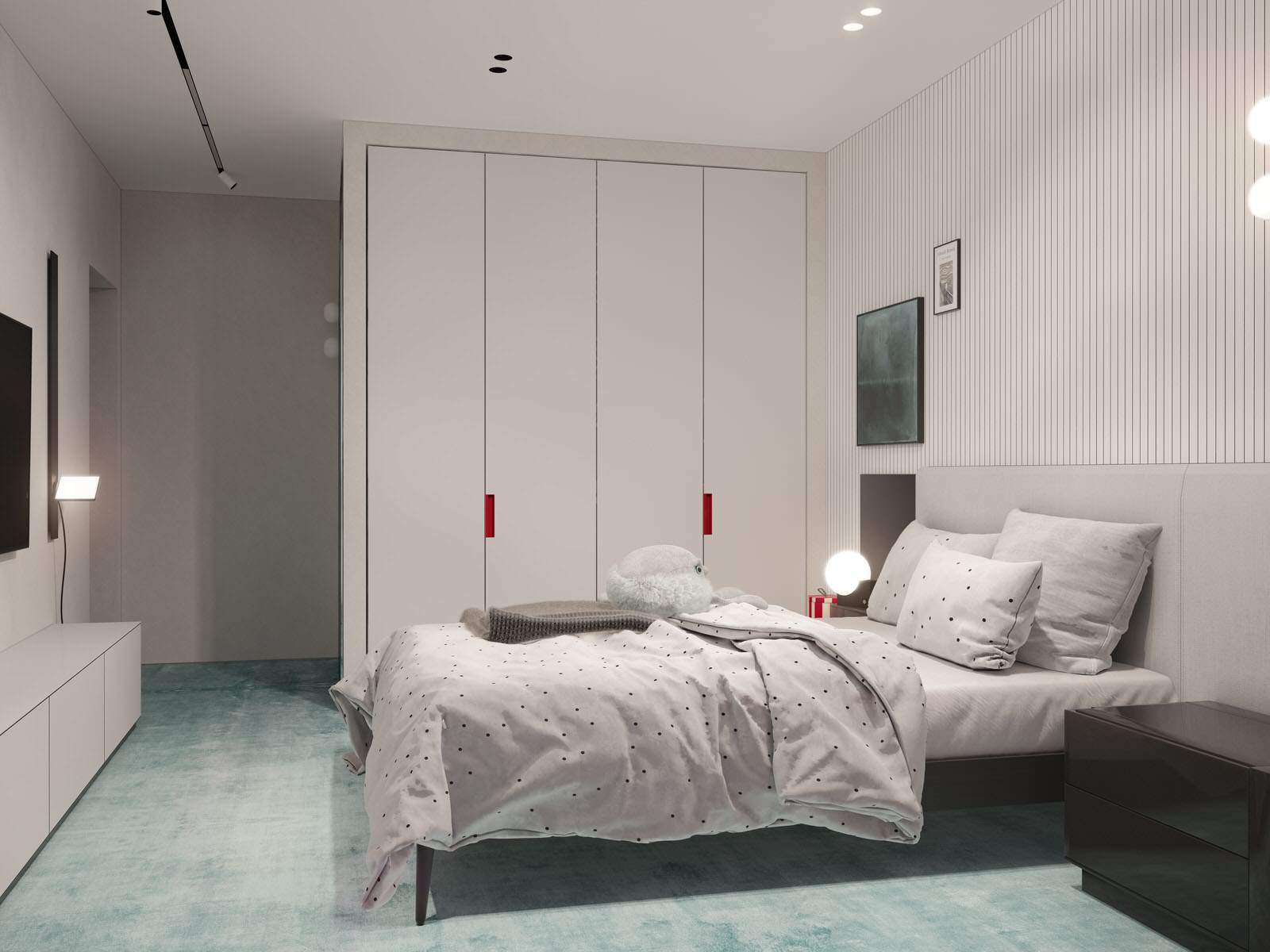 Apartamentos Haux