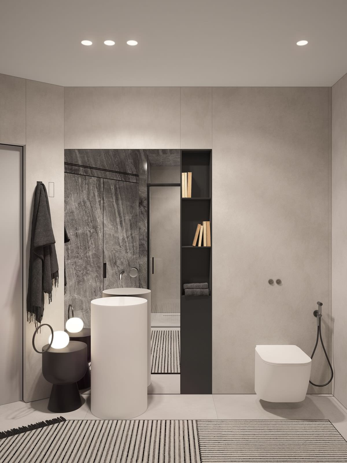 Apartamentos Haux