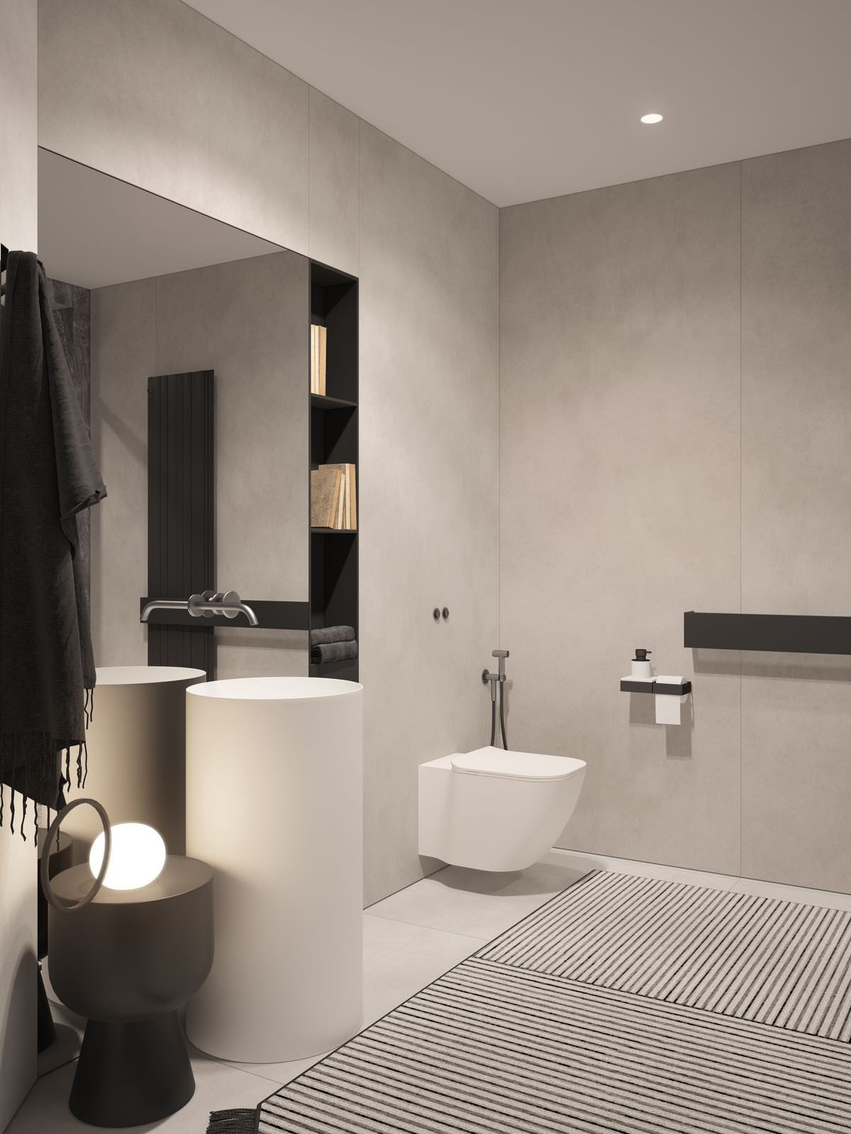 Apartamentos Haux