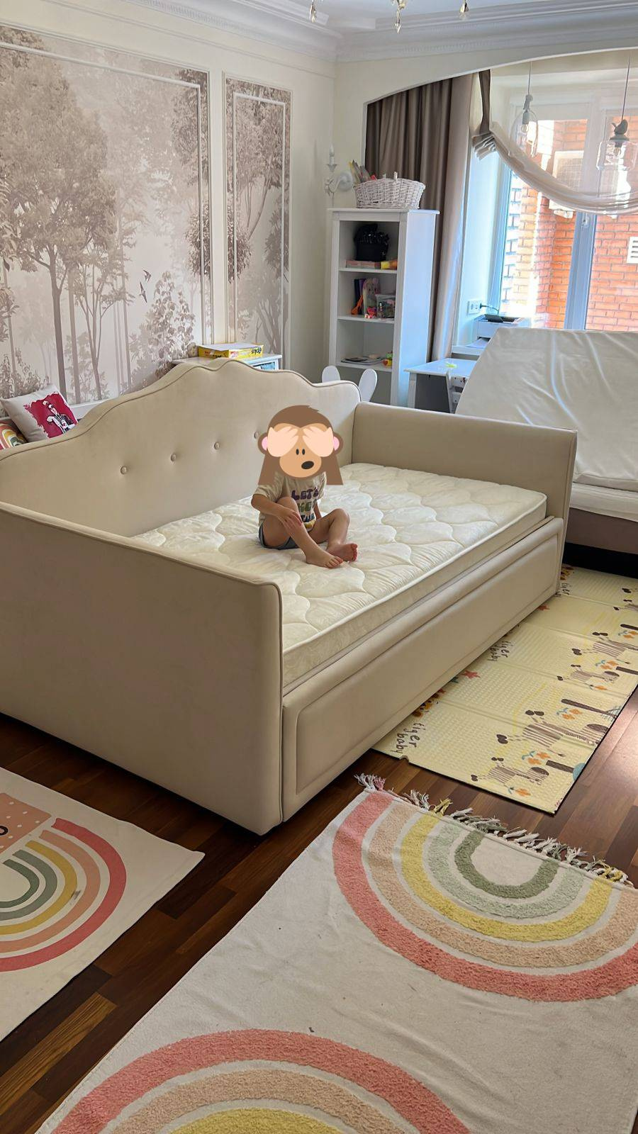 Детские