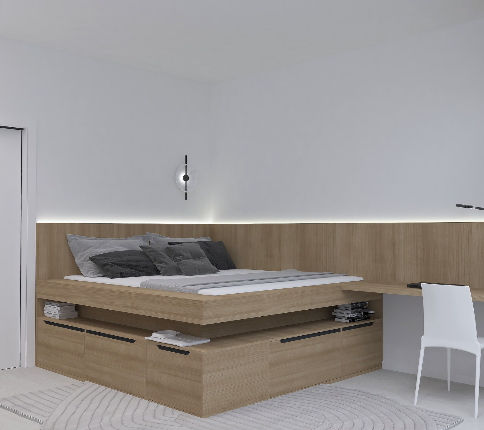 Квартира, г.Москва