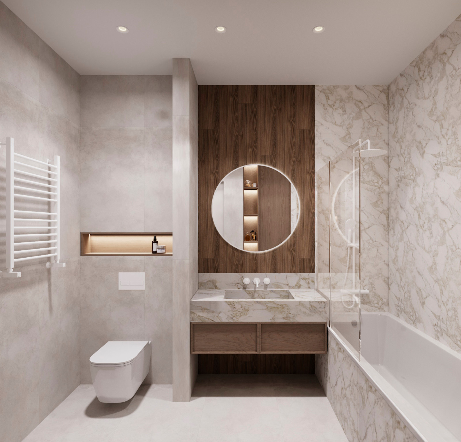 Санузел