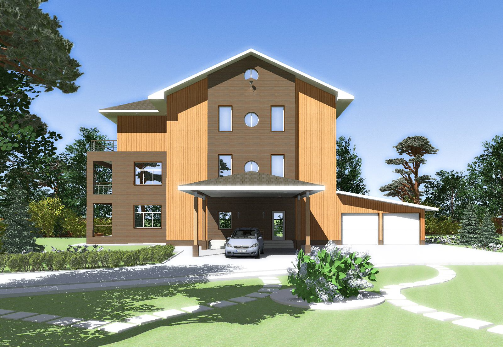 Ольга Сергеева