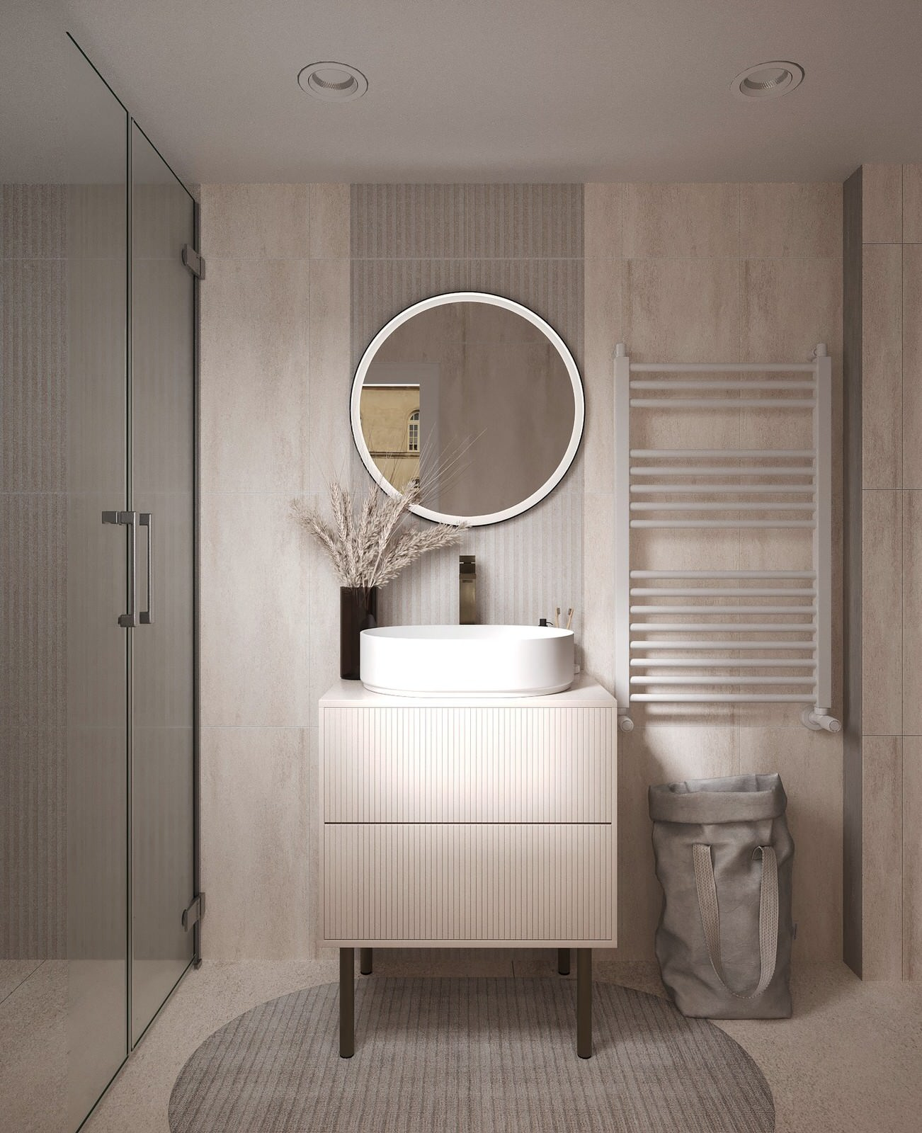 Appartement Paris
