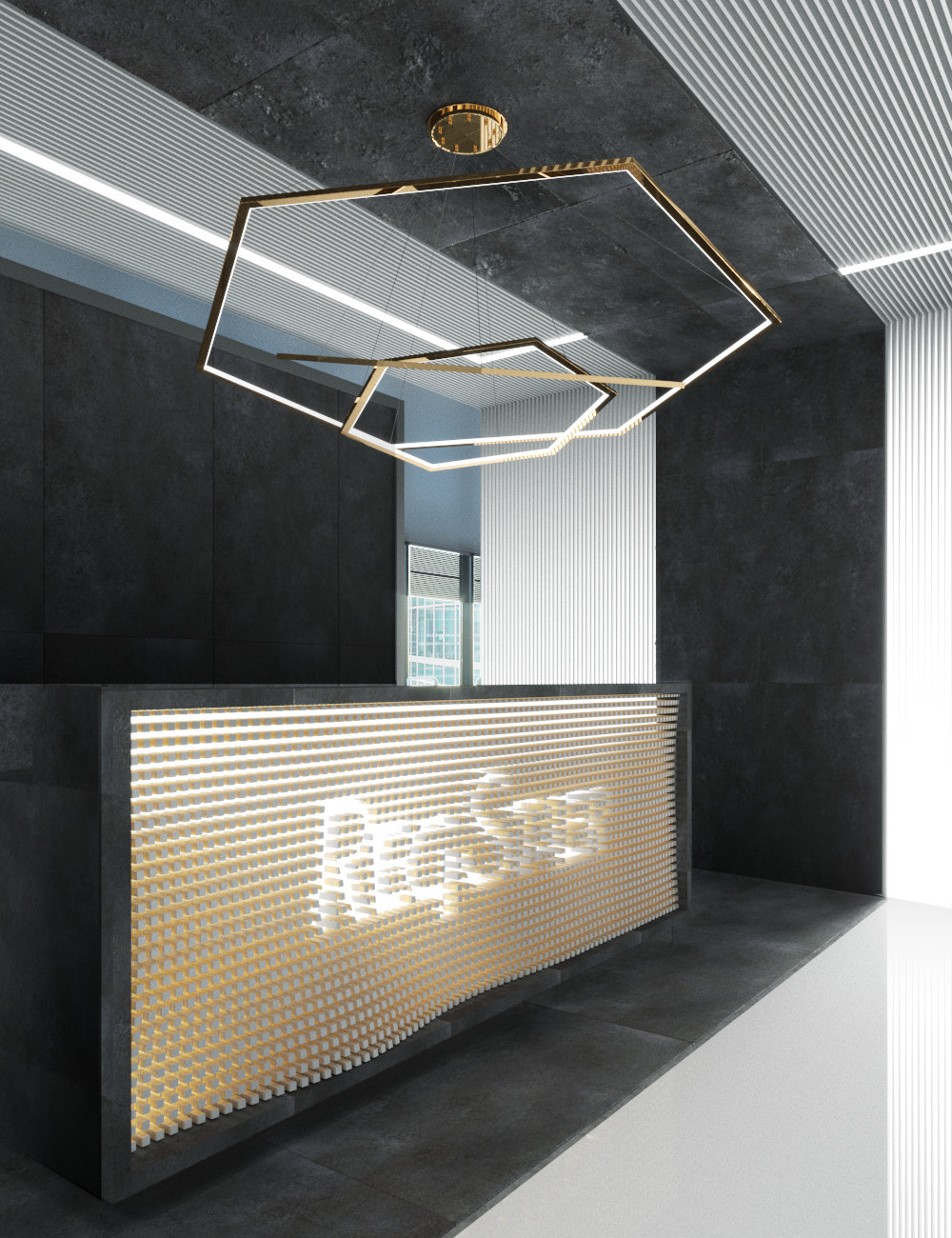 REG STAER OFFICE