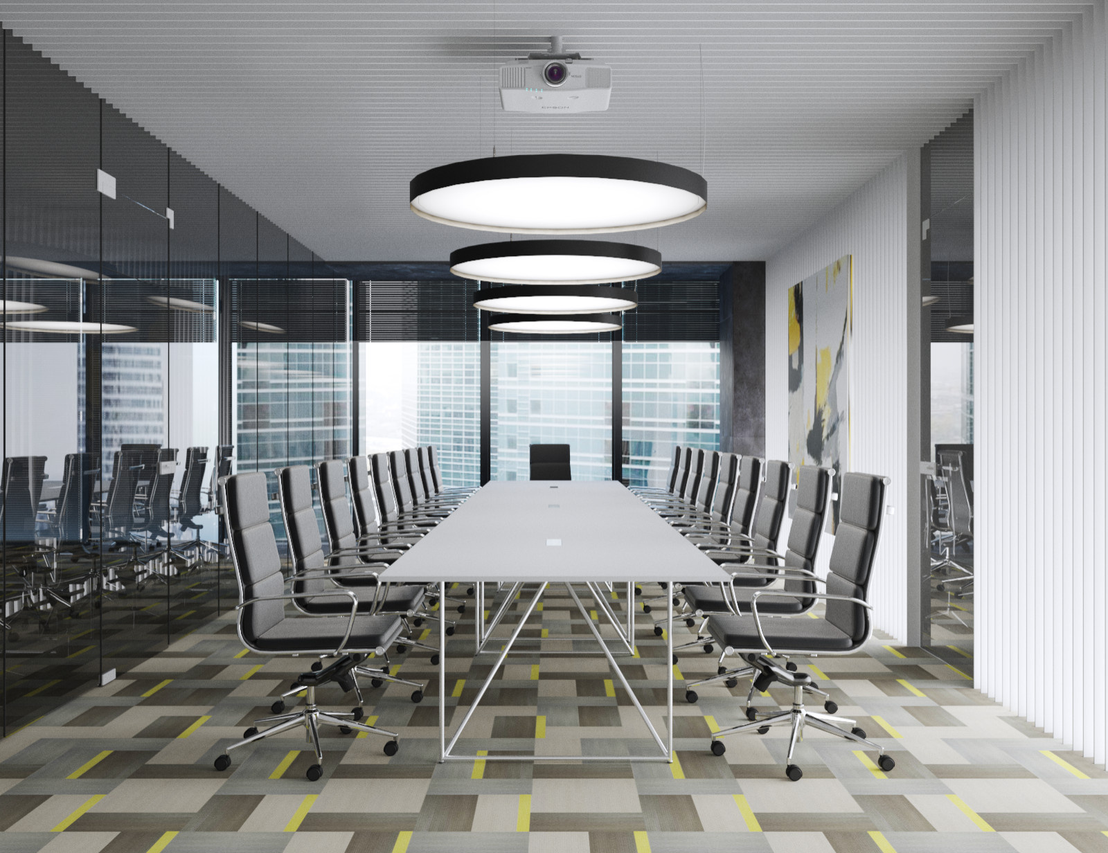 REG STAER OFFICE