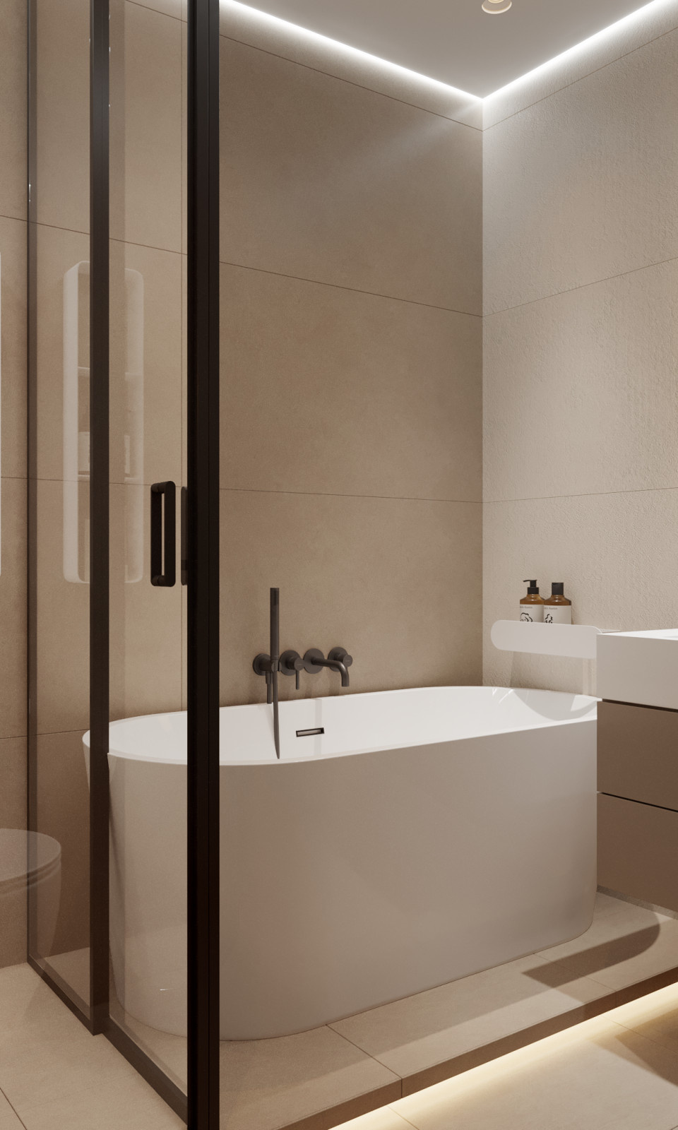 Мосфильмовская 42