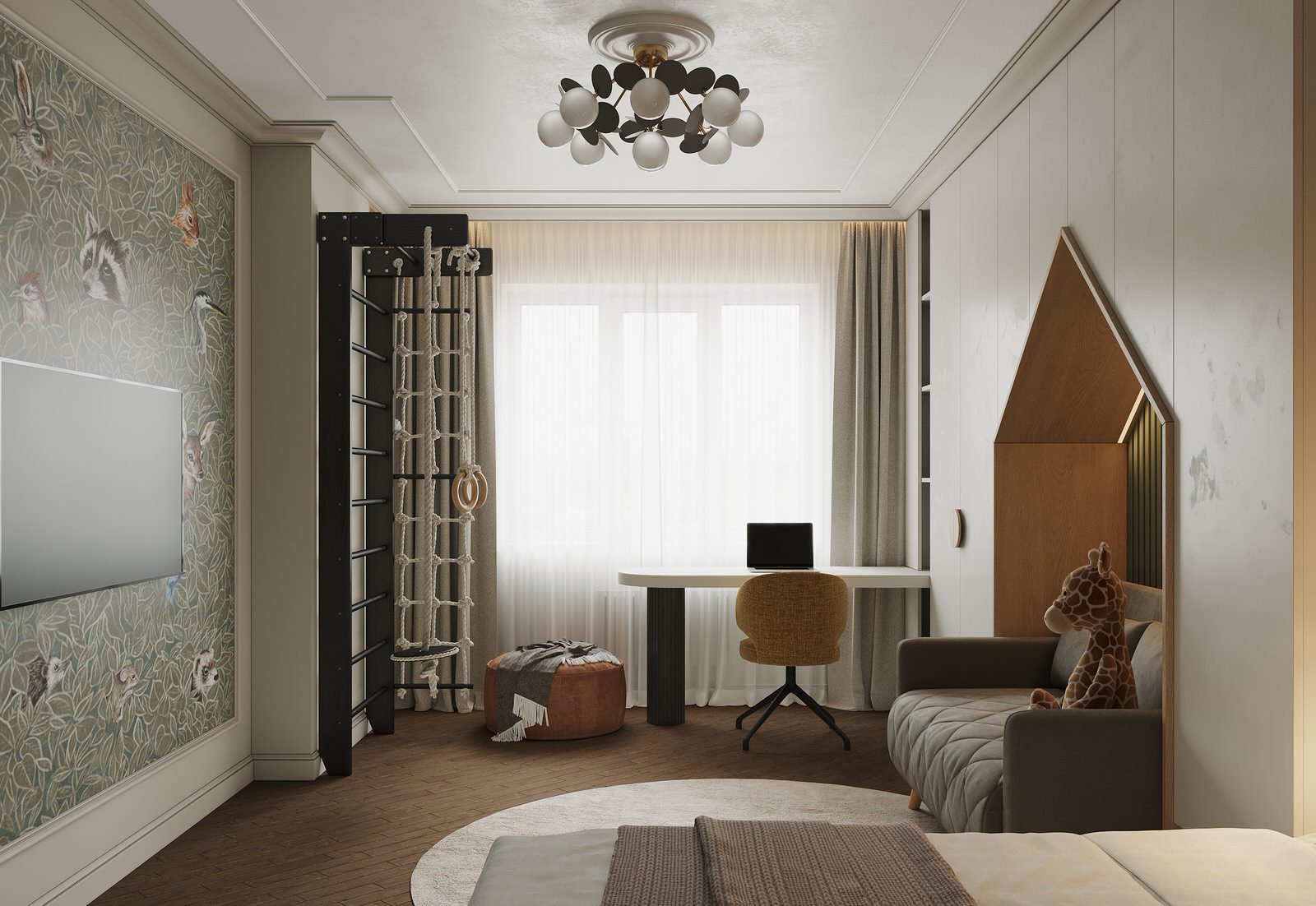 BABY ROOM