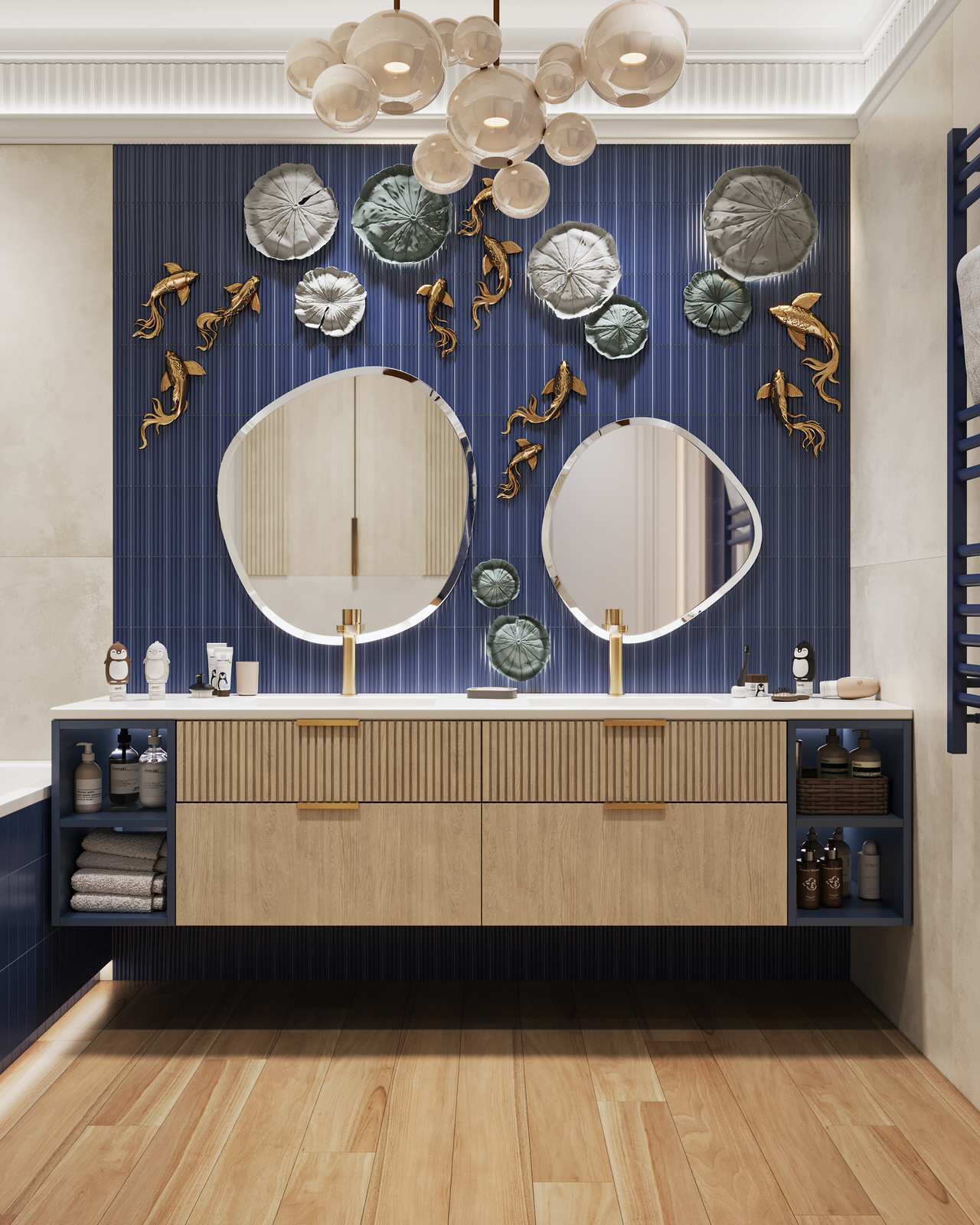 ЖК Dream Towers
