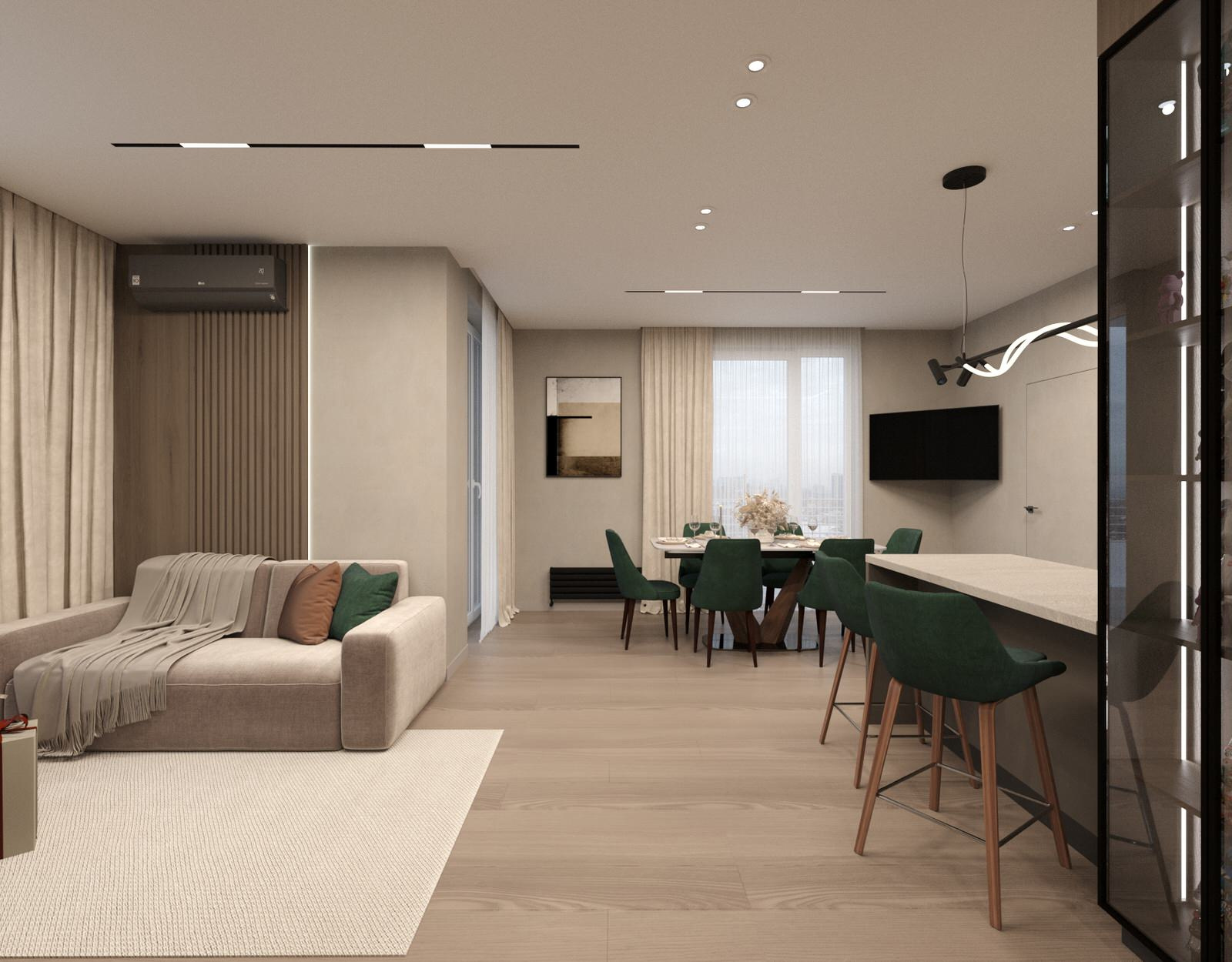 Фоновое изображение профиля Bulanovi_Design