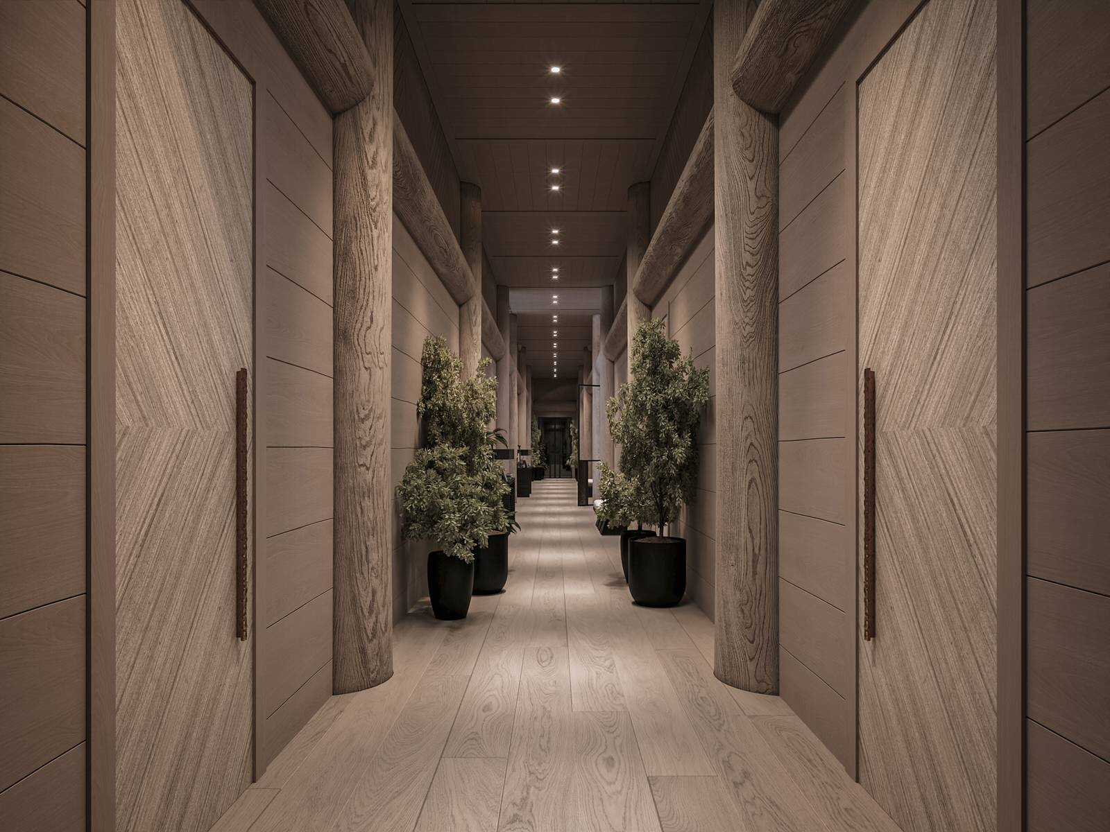 Dor House