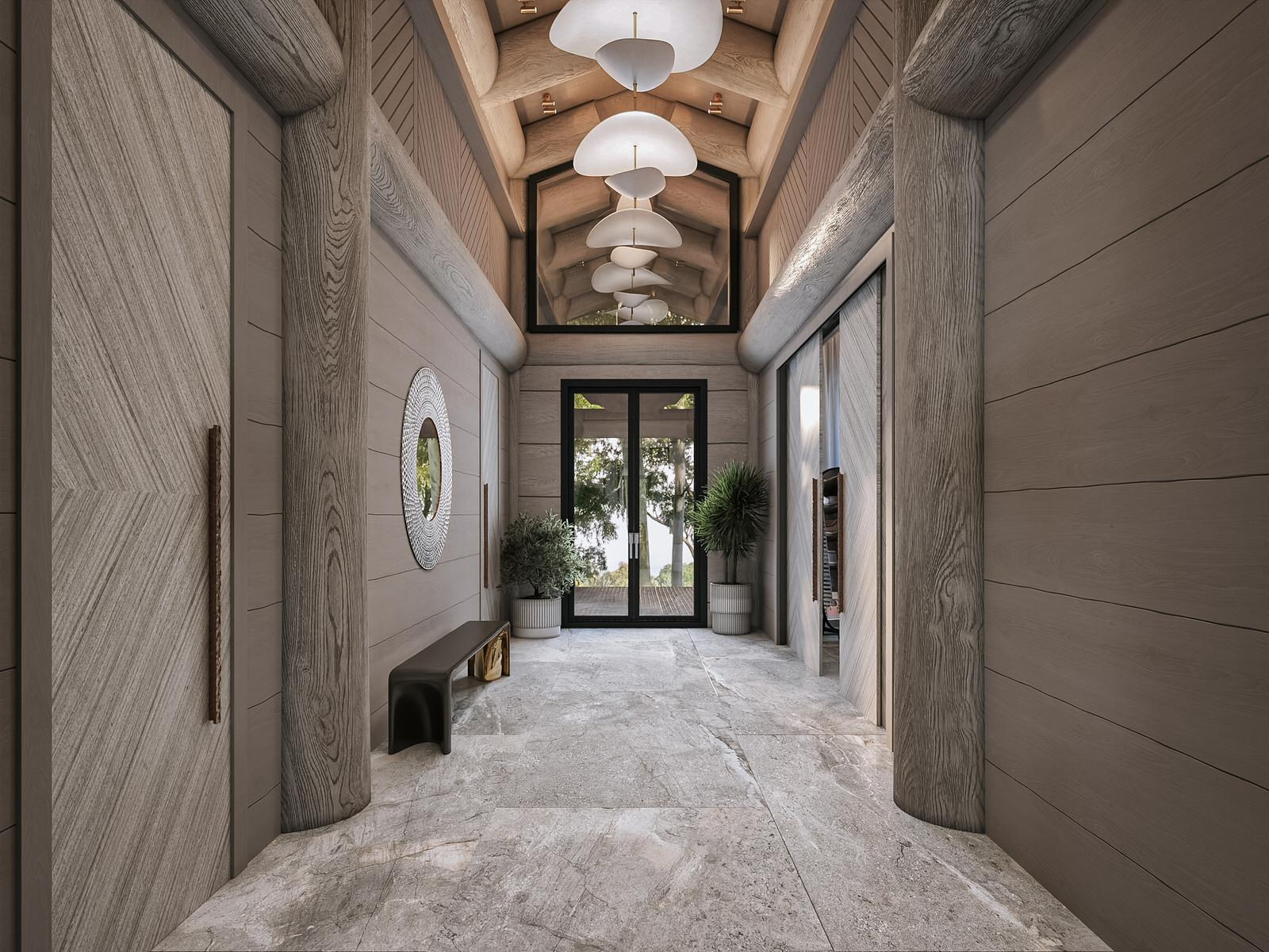 Dor House