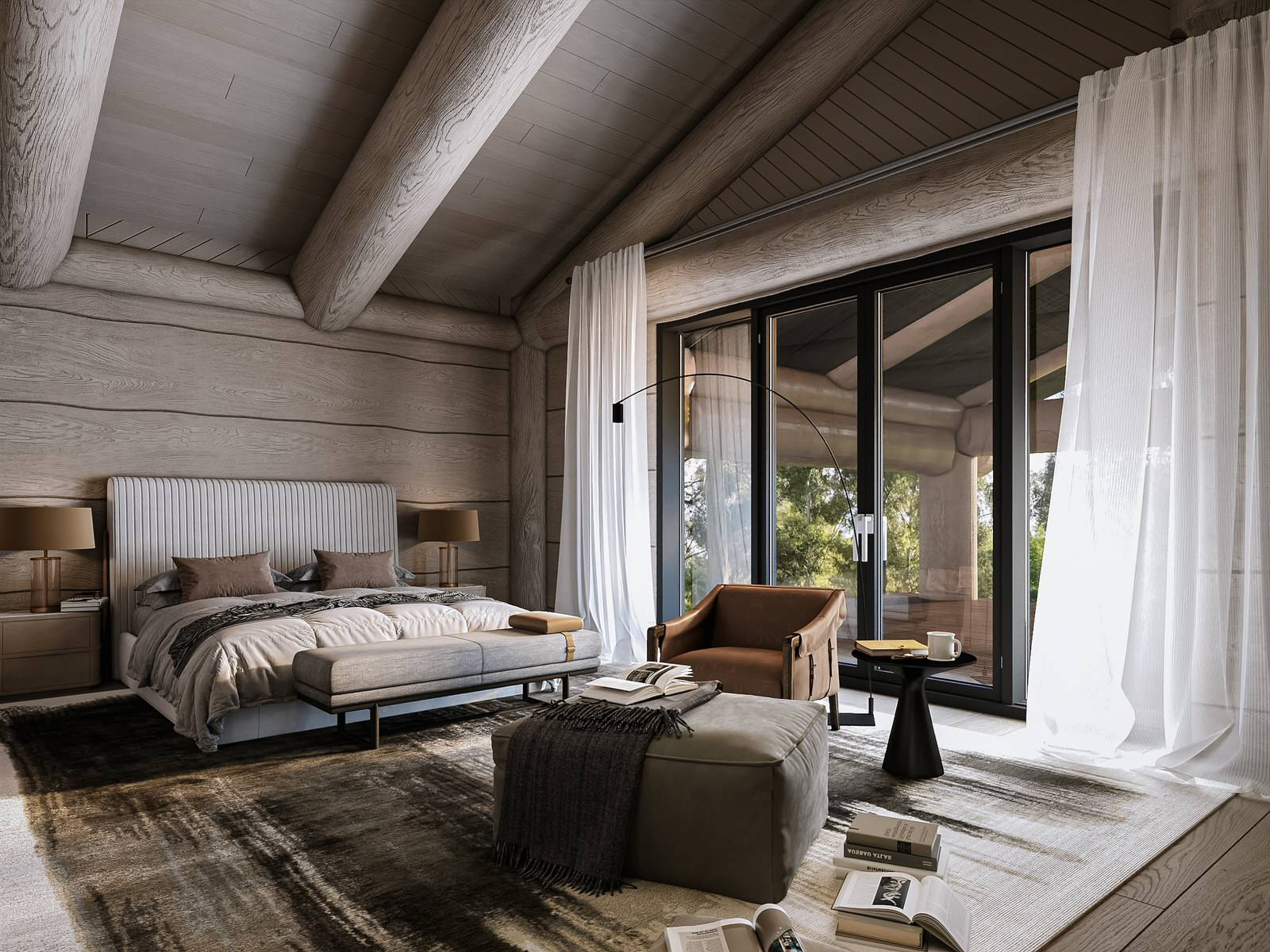 Dor House