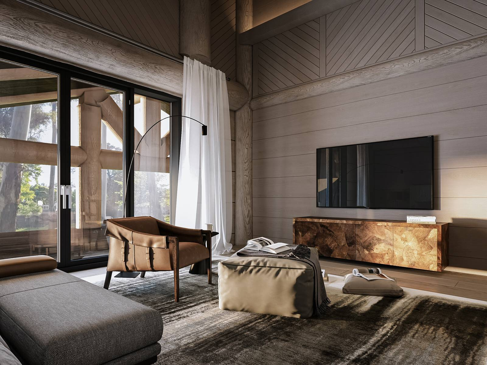 Dor House