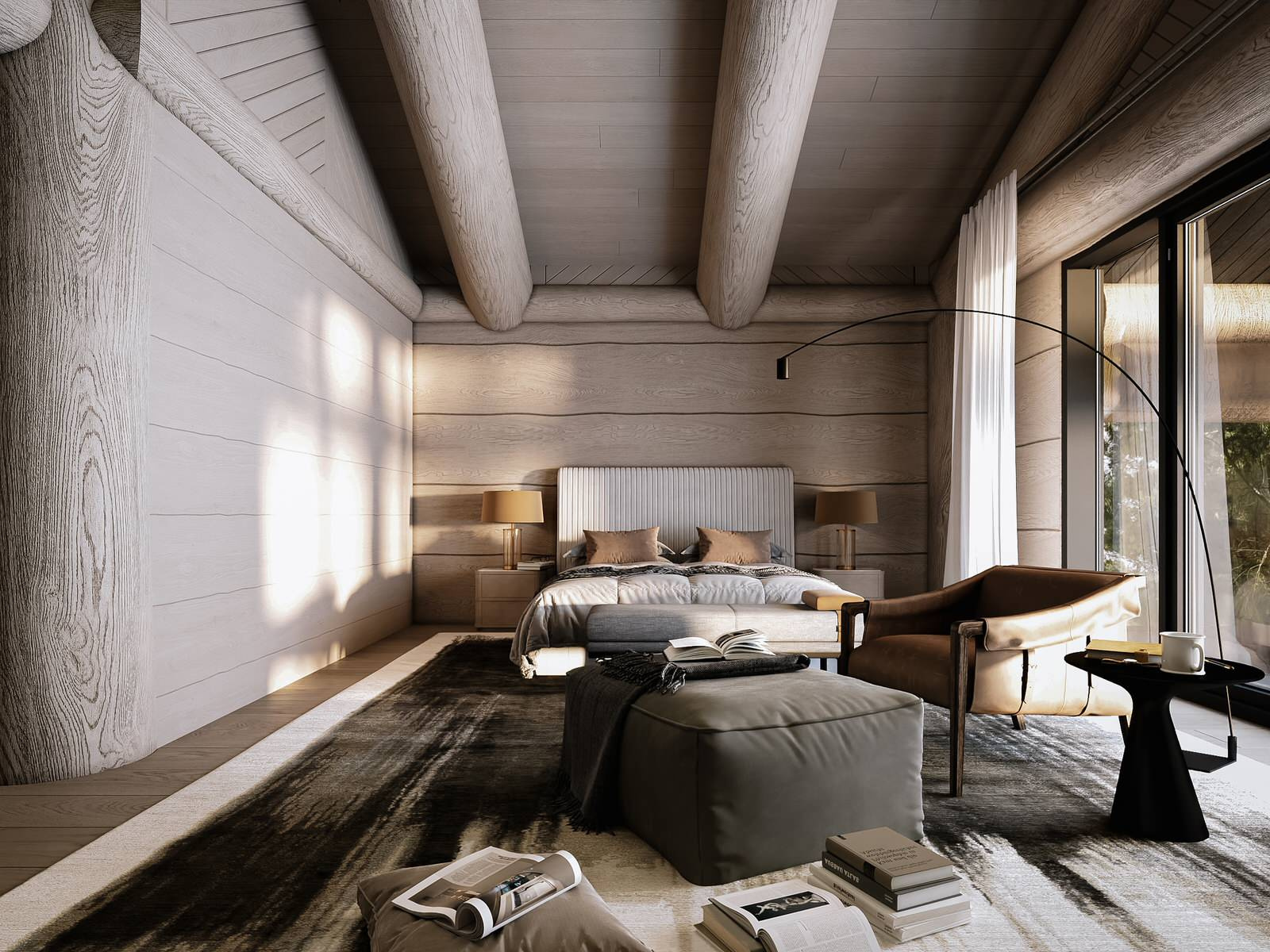 Dor House