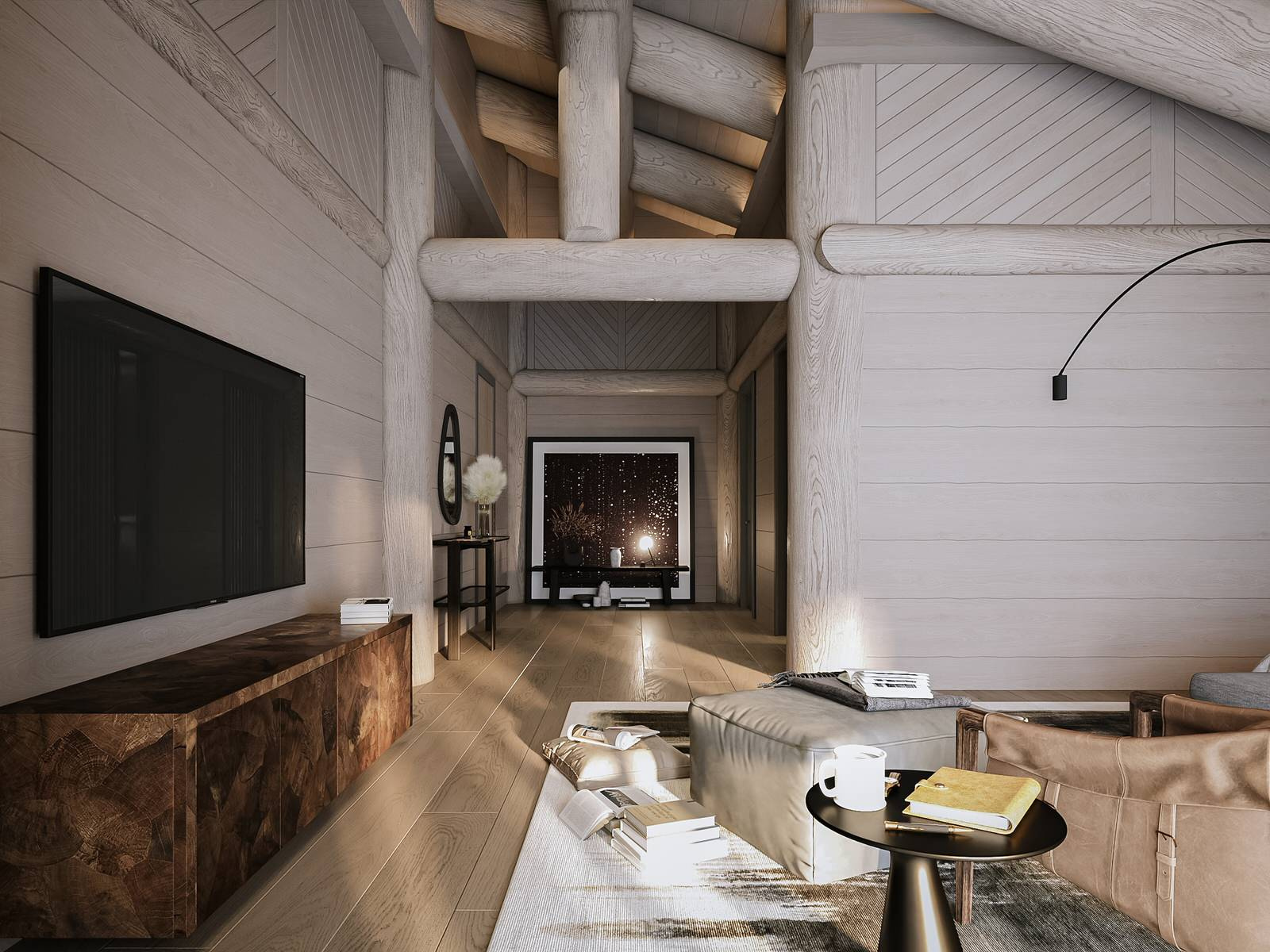 Dor House