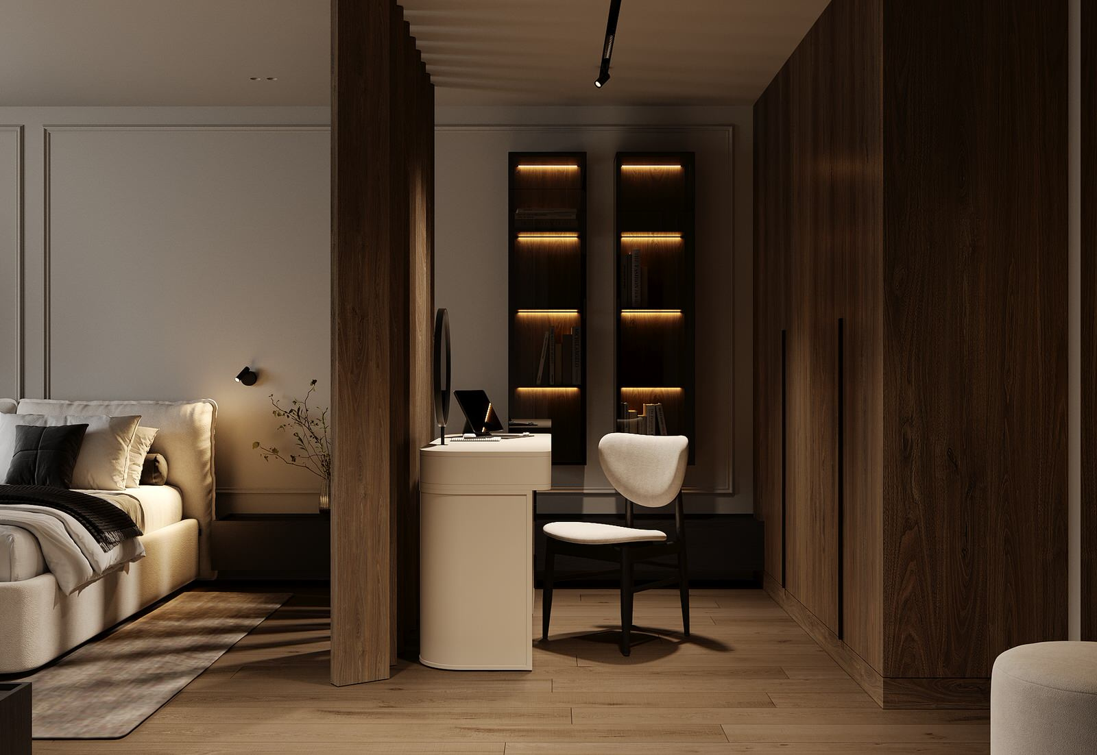 GUEST BEDROOM