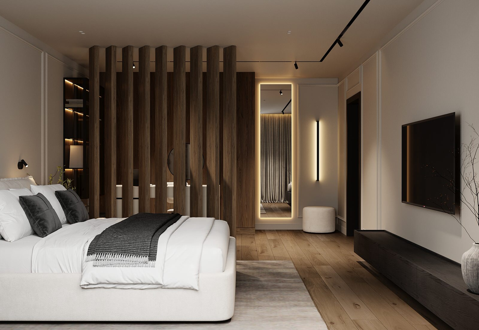 GUEST BEDROOM