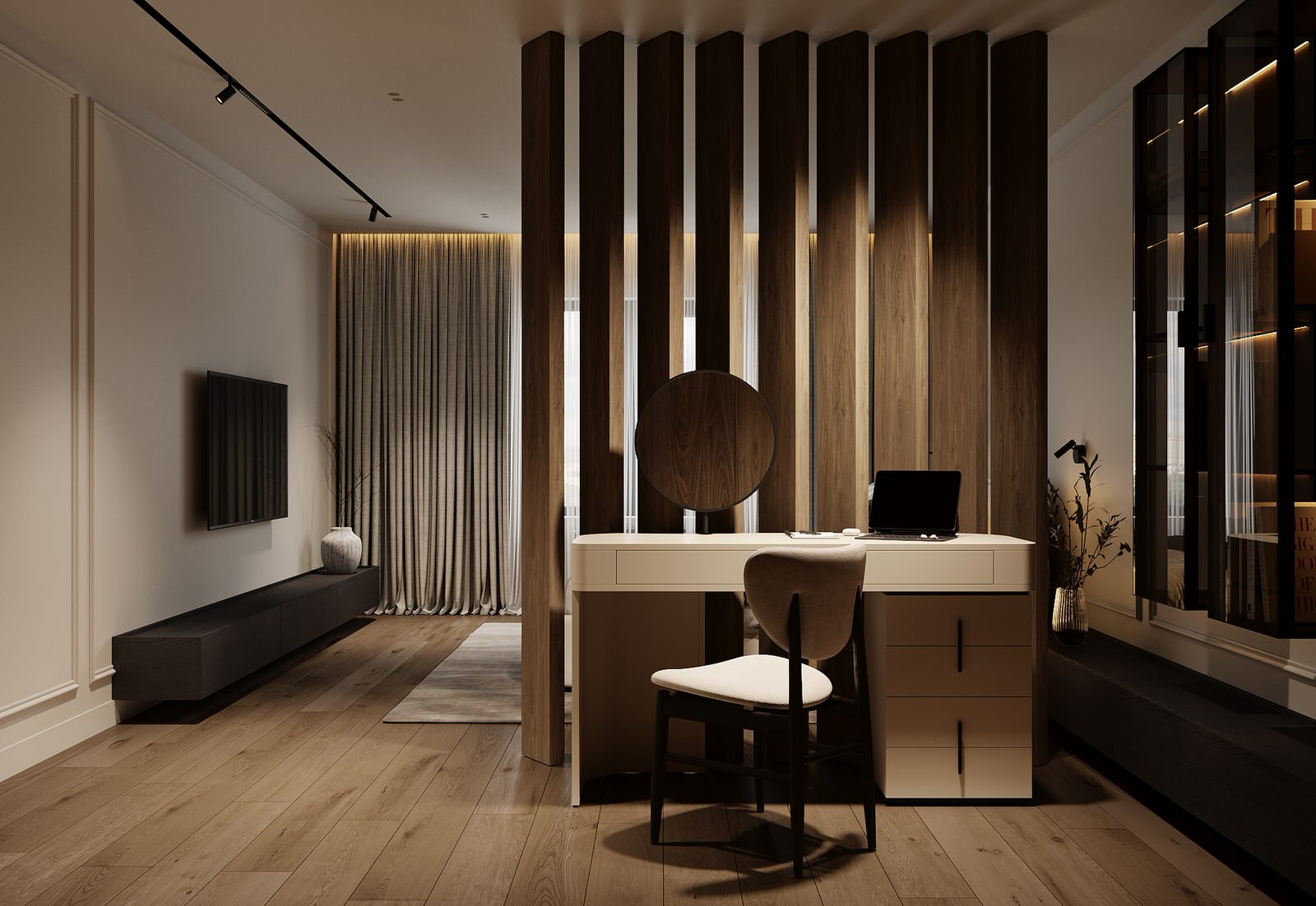 GUEST BEDROOM