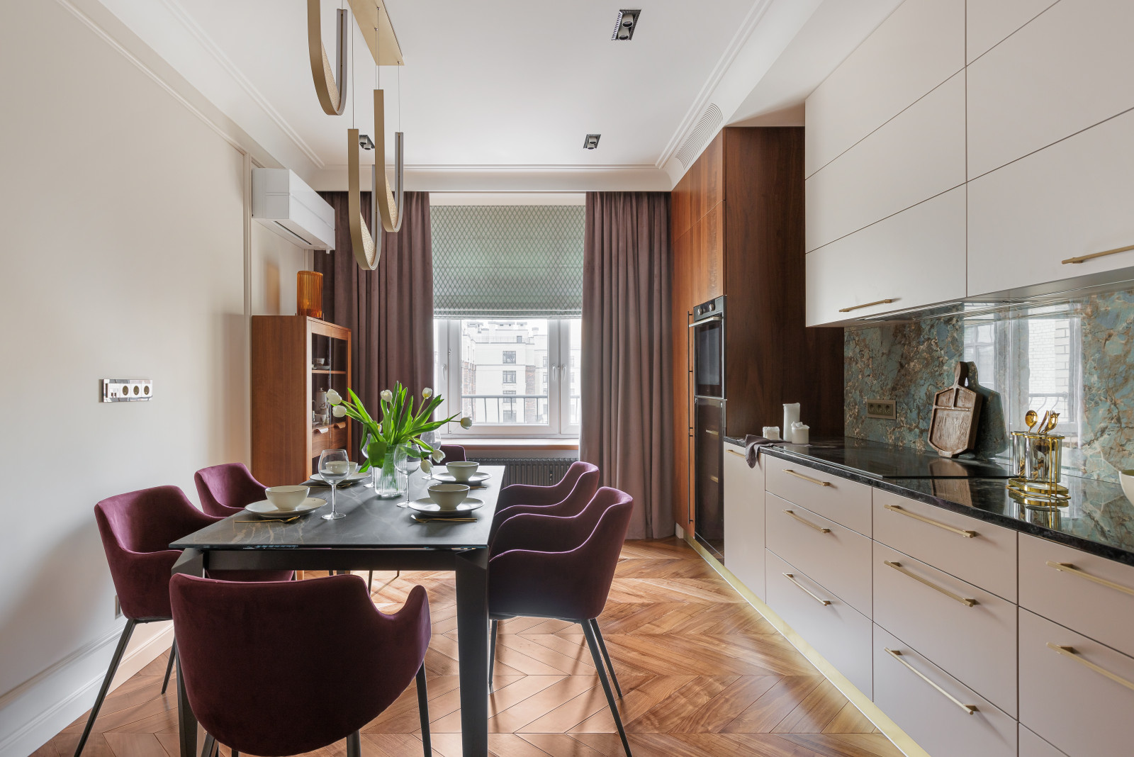 ЖК Сосновка