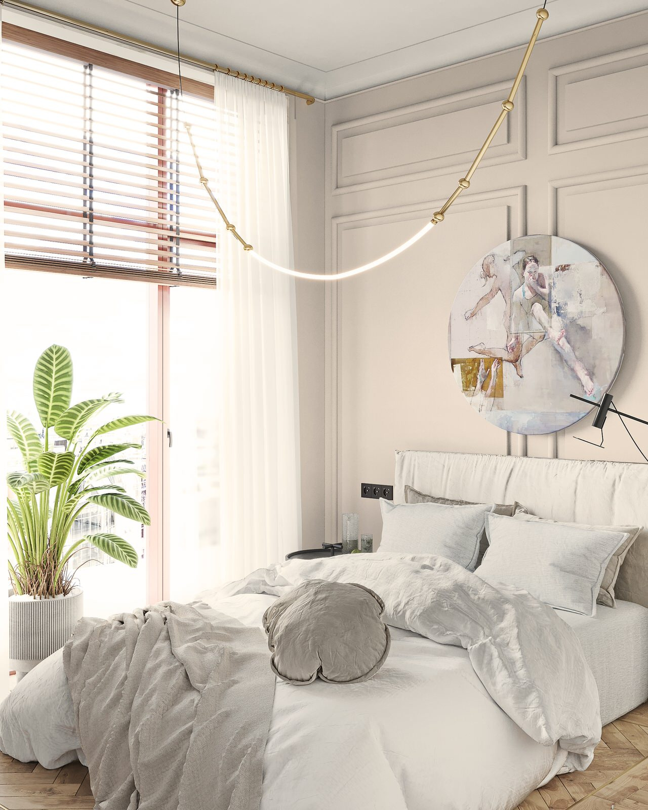 ЖК Kazakov loft