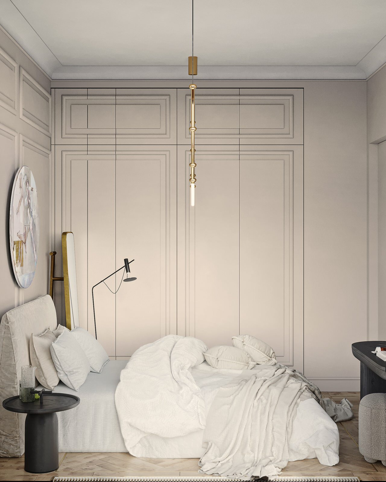 ЖК Kazakov loft