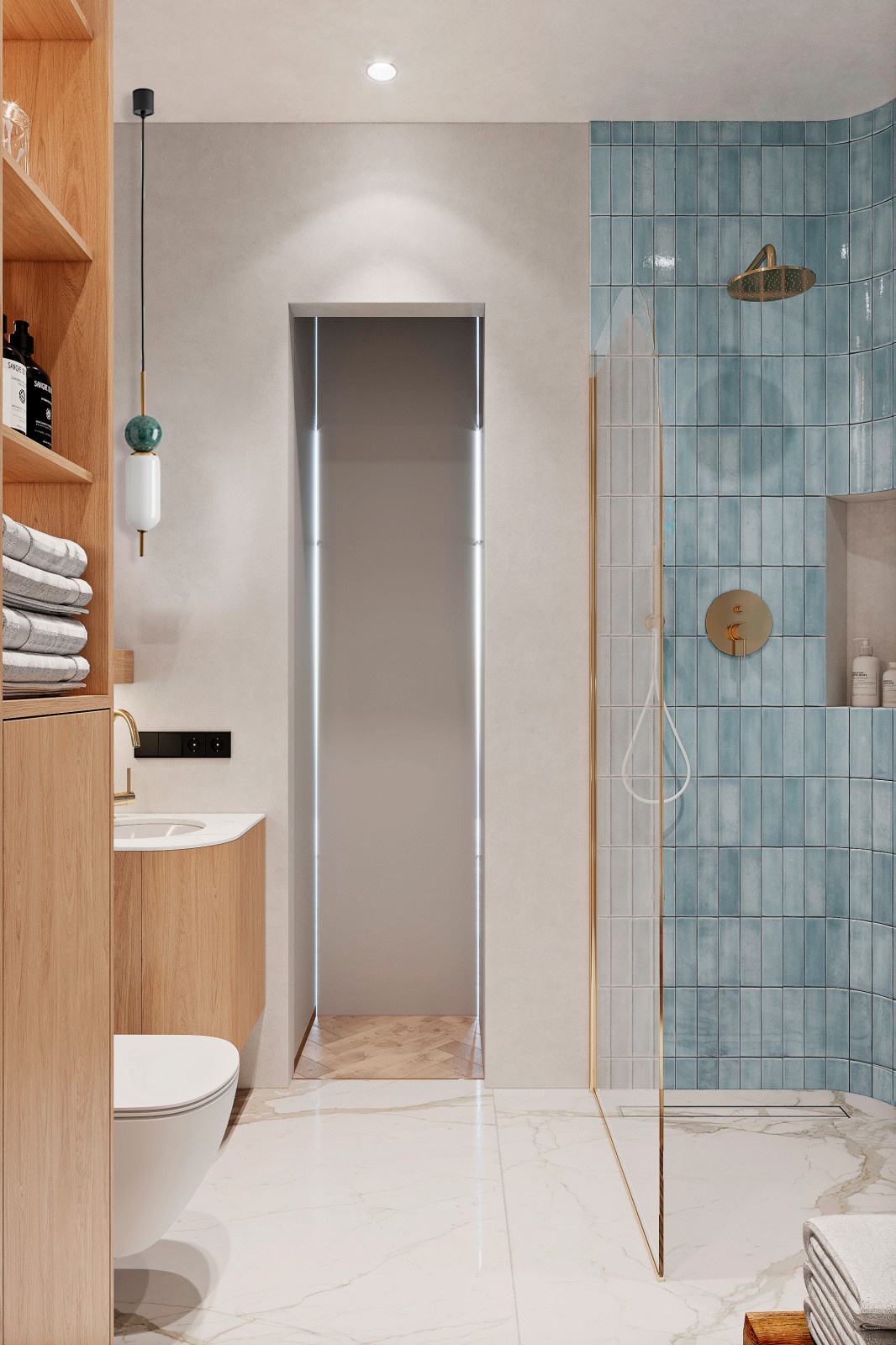 ЖК Kazakov loft