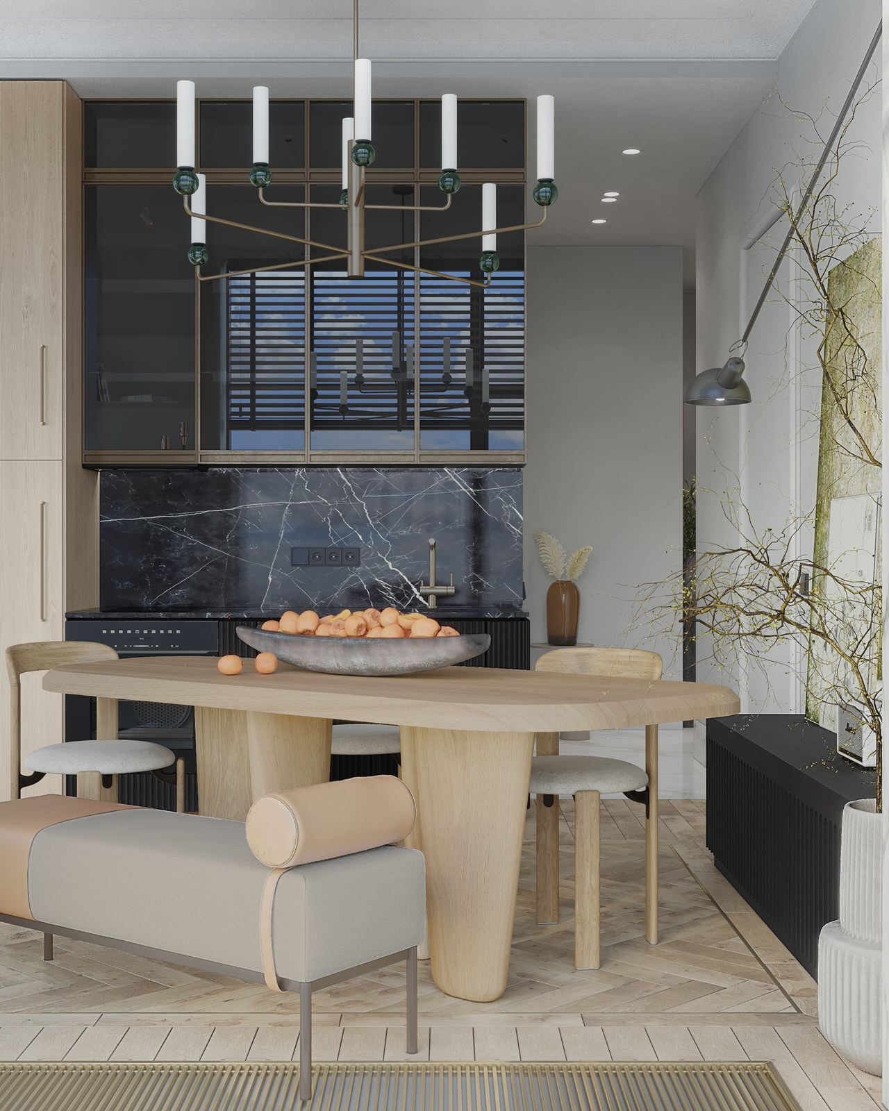 ЖК Kazakov loft