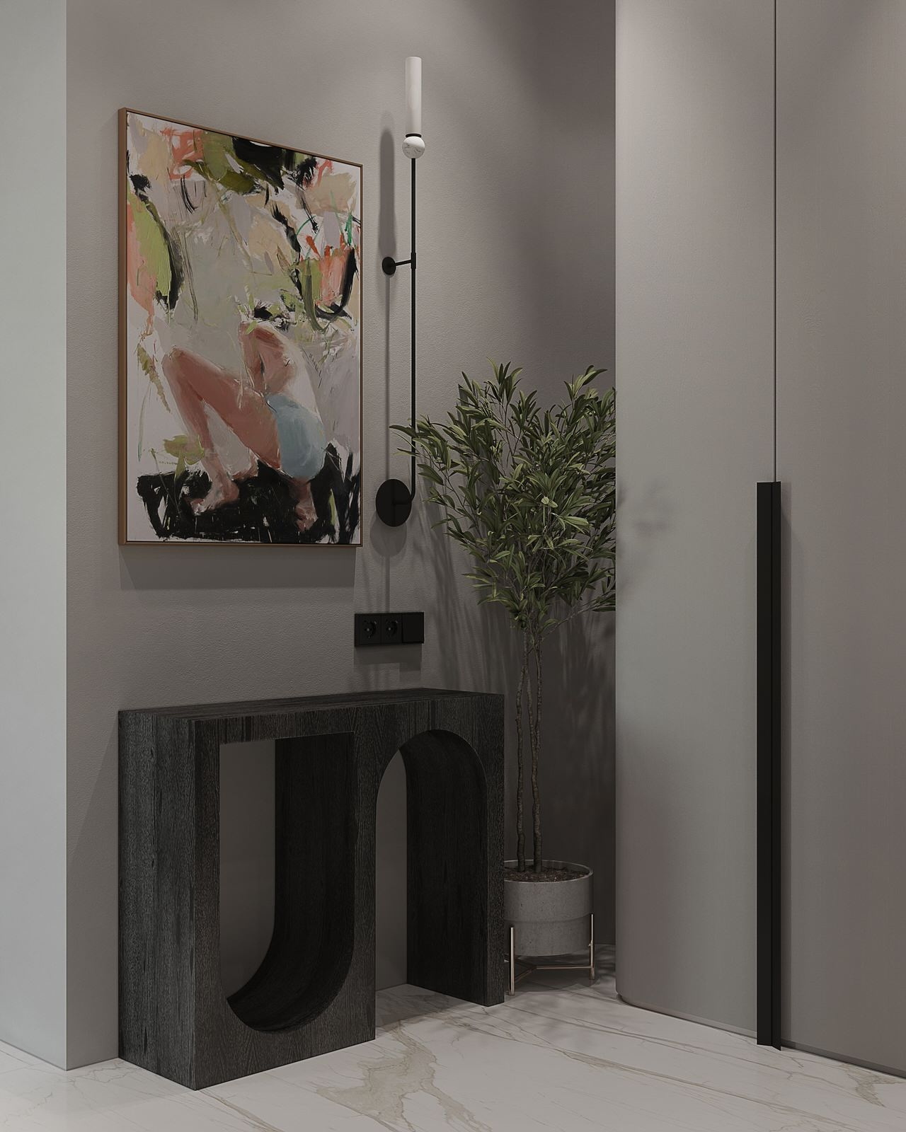 Обложка проекта: ЖК Kazakov loft