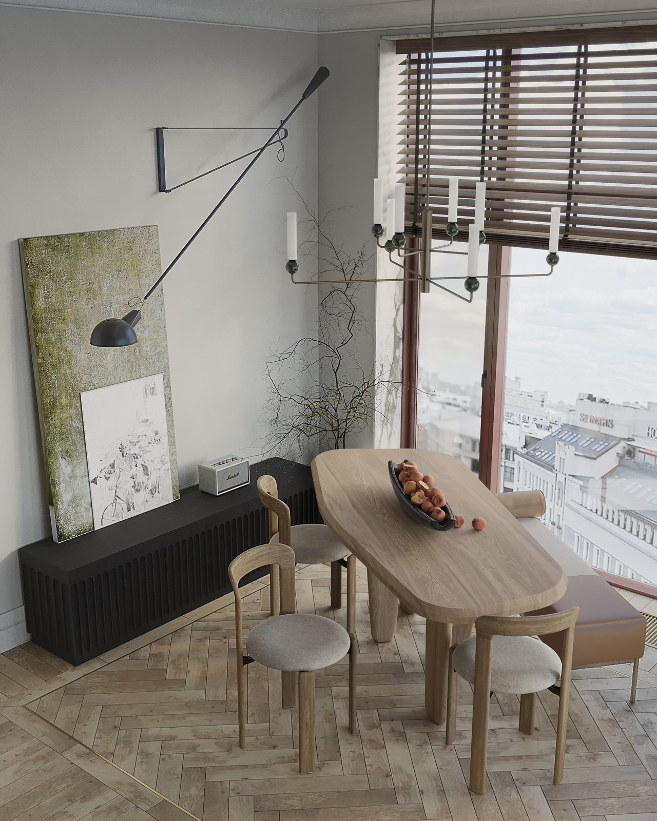 ЖК Kazakov loft
