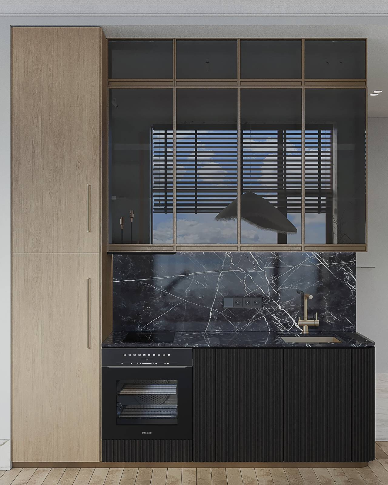 ЖК Kazakov loft