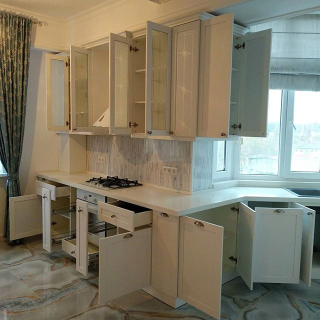 Кухня