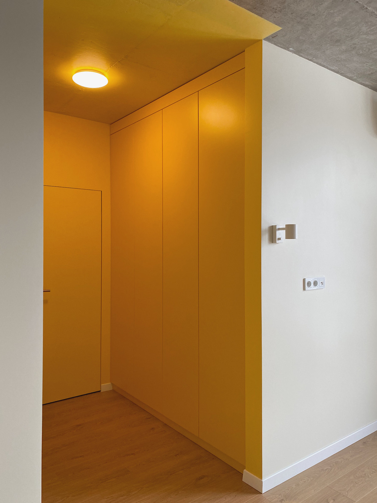Appartement 7 2022