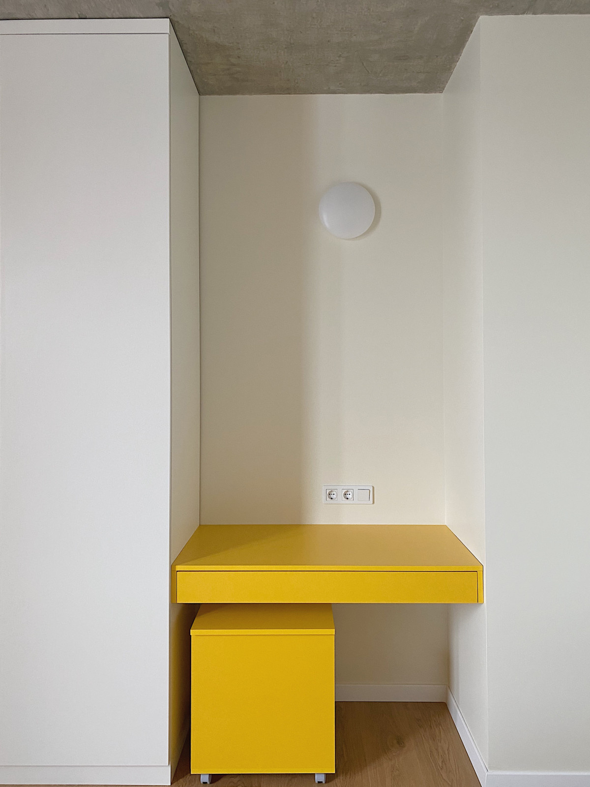 Appartement 7 2022