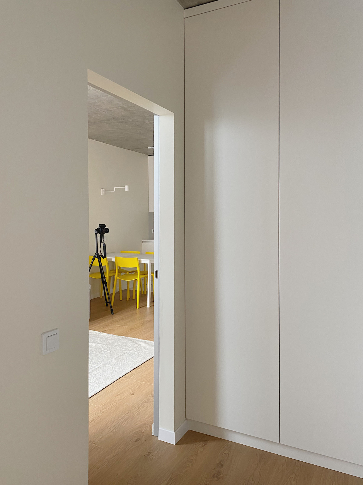 Appartement 7 2022