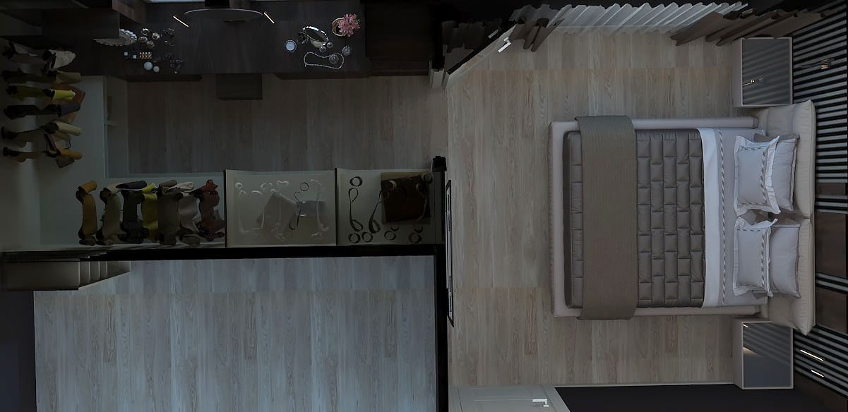 Мишка