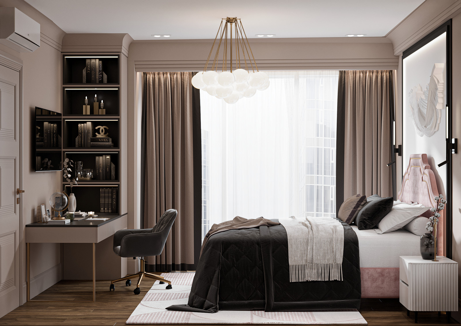 Sky House