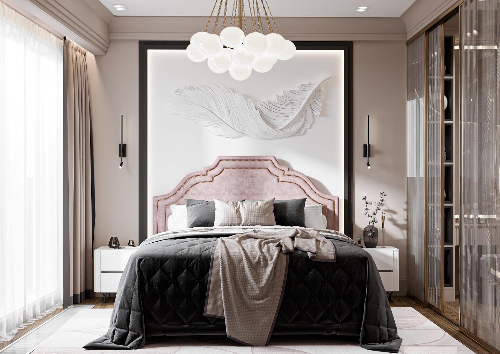Sky House