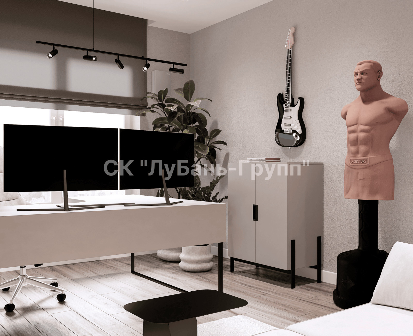 ЖК "Фамилия"