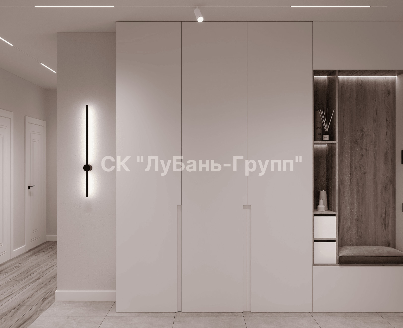 ЖК "Фамилия"