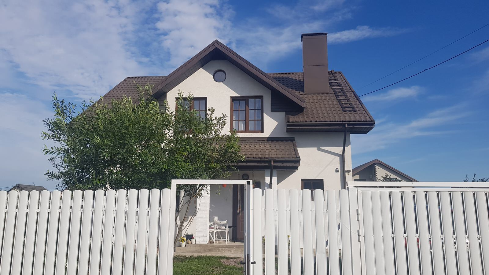 Fargo House