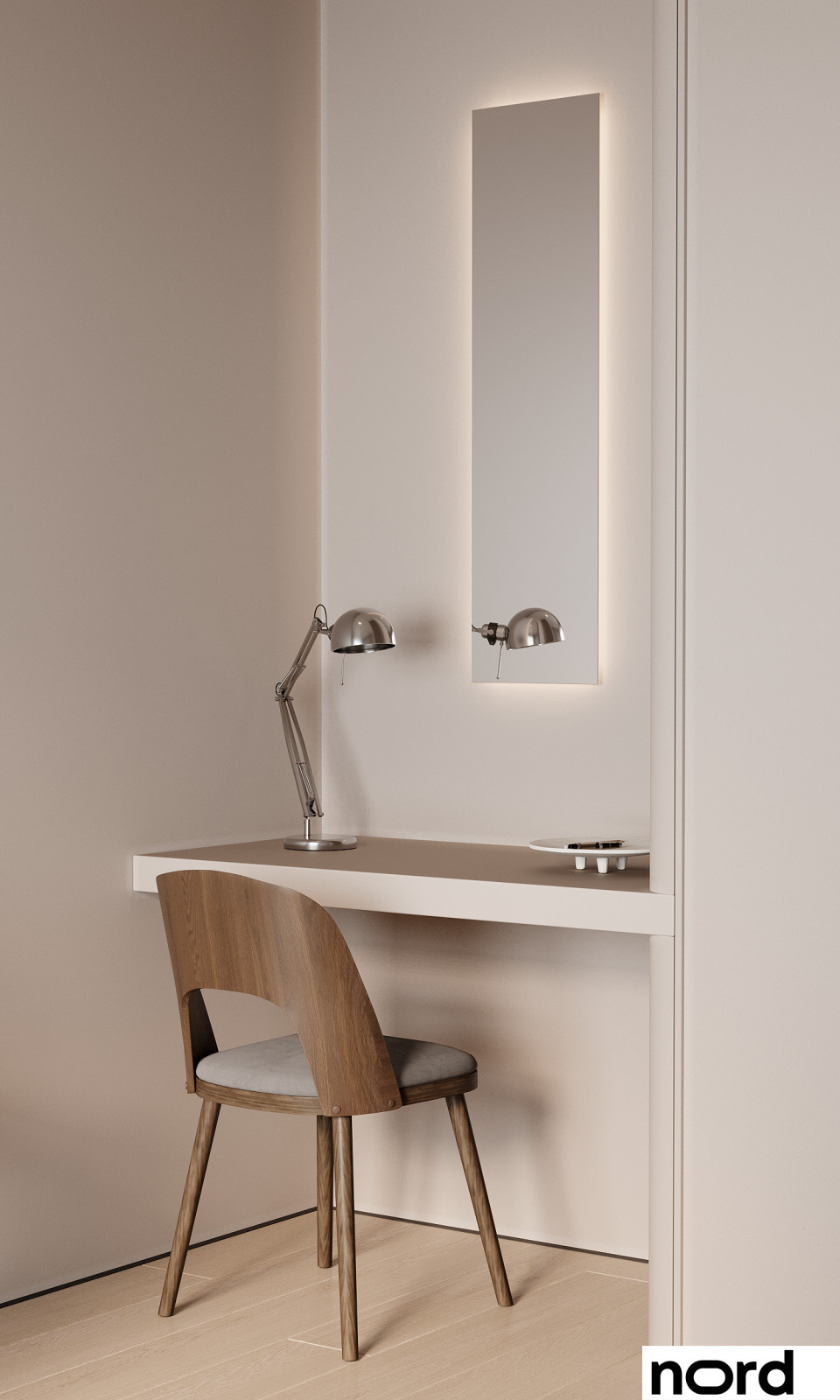 KRONSTADT S40