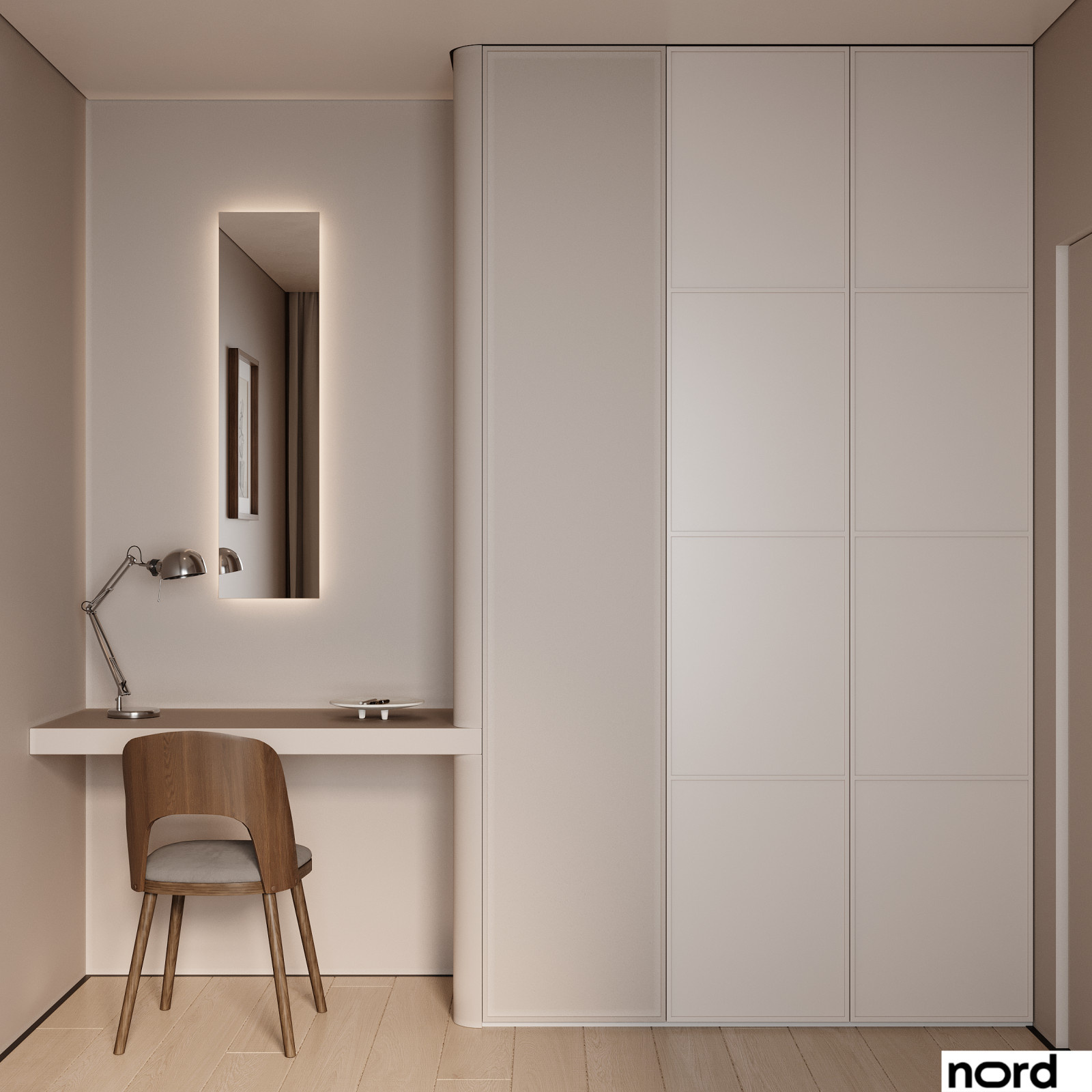 KRONSTADT S40