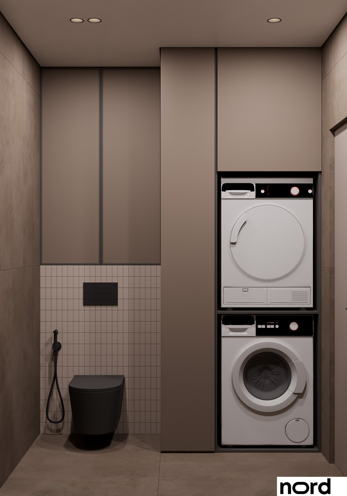 KRONSTADT S40