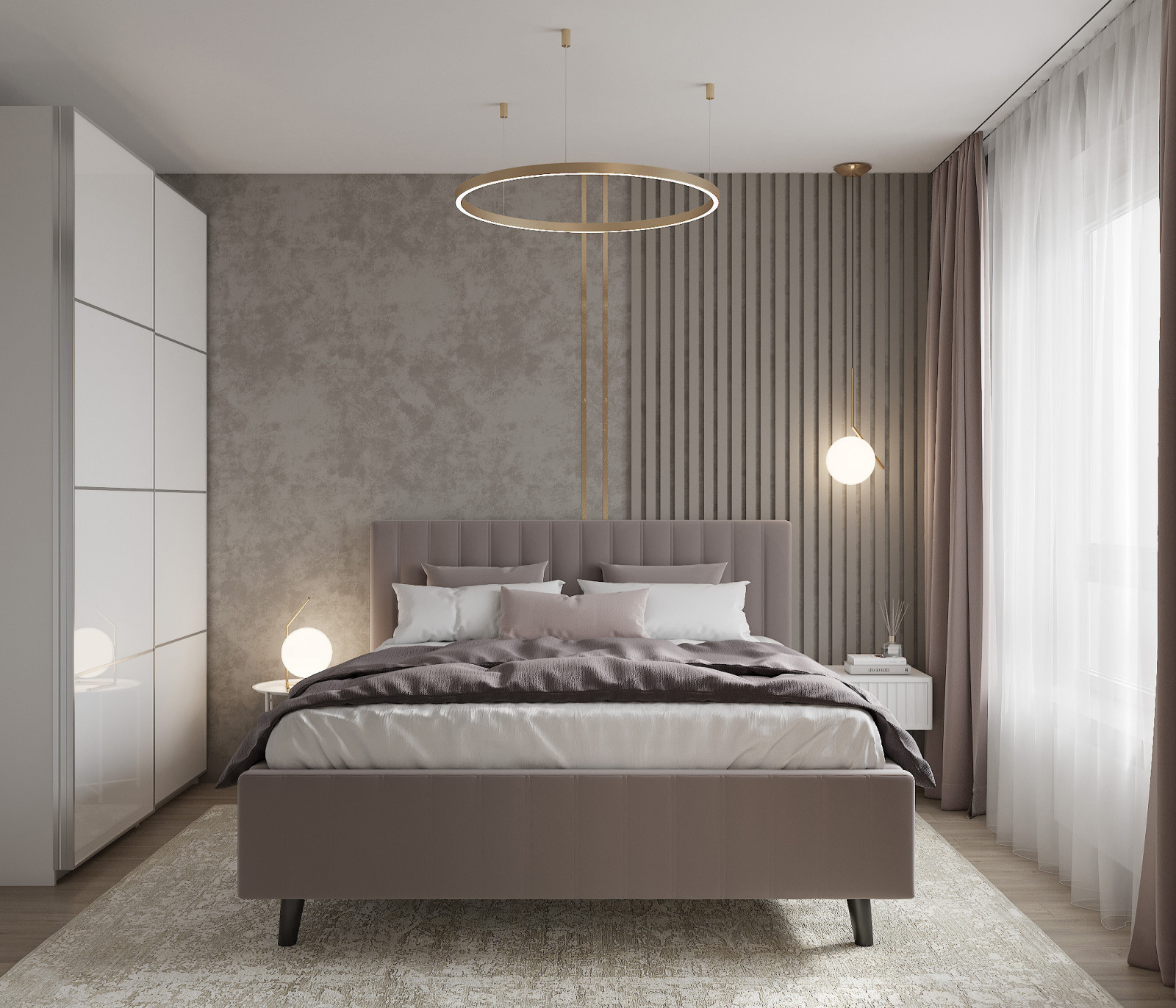 2шка с отделкой от застройщика, 50 м2 ЖК Кольская 8